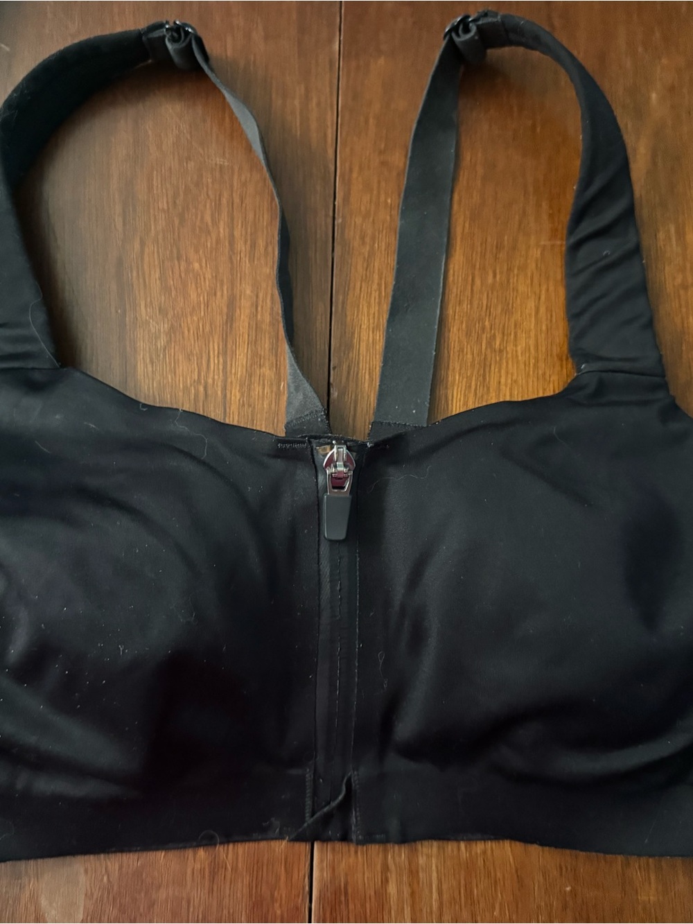 Victoria’s Secret sports bra
